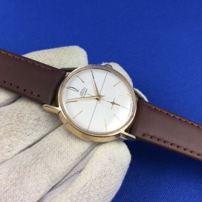 Hodinky Prim "plachetnice"