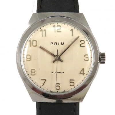 Hodinky PRIM.