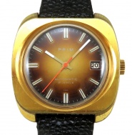 Hodinky PRIM AUTOMATIC. 