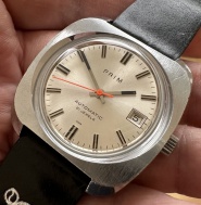 PRIM Automatic