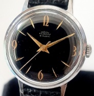 PRIM ČERNÉ-16 RUBÍNŮ