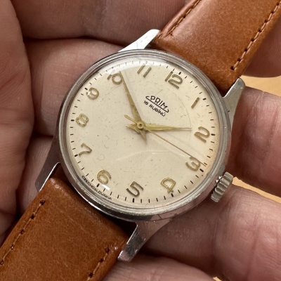 PRIM so strojčekom Typ 014