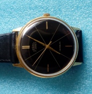 Prim kal.66 - ala Diplomat - INCABLOC