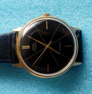 Prim kal.66 - ala Diplomat - INCABLOC