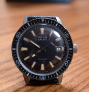 Prodám pánské hodinky Prim Sport l 
