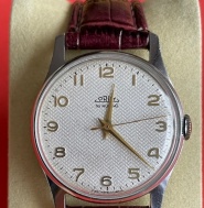 Prim 16rubinu šupináč 