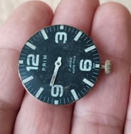 Prim součástky Cal 66,4