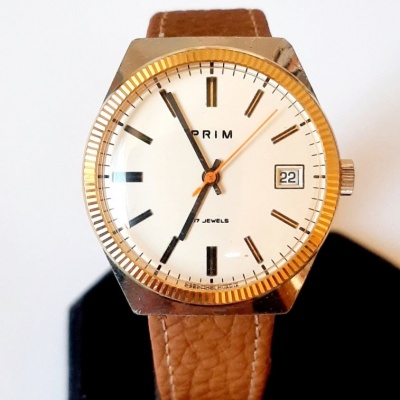 PRIM a-la 'ROLEX'