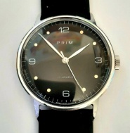 HODINKY PRIM ČERNÉ - SBÍRKOVÉ