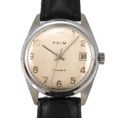 Hodinky PRIM.