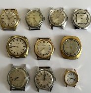 Prim na díly a jine