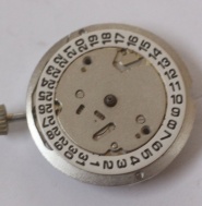 strojek automat kalibru 69, funkční