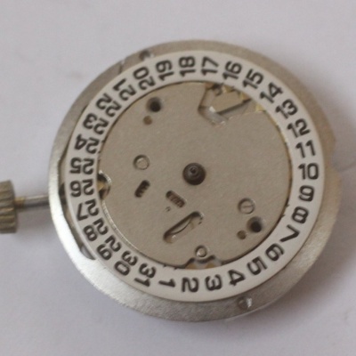 strojek automat kalibru 69, funkční