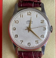 Prim 16rubinu šupináč 