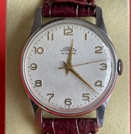 Prim 16rubinu šupináč 