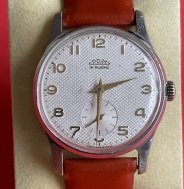 Prim 15rubinu šupináč 