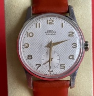 Prim 15rubinu šupináč 