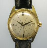 Prim Diplomat kal.68.   BA_2