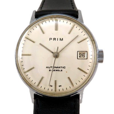 PRIM AUTOMATIC. 