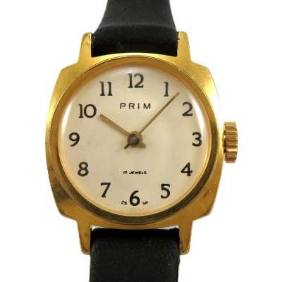 Hodinky PRIM. 
