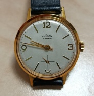 Dámské Prim 50 - STAV!