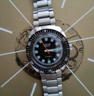  Hodinky PRIM - Sport II 