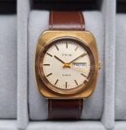 Prim Quartz - plně funkční