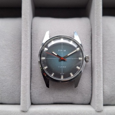 Prim "Elegant" krásný stav