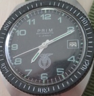 PRIM Automatic Letecke