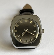 Prim kostky 68 šedé 