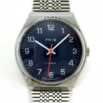 Hodinky PRIM.