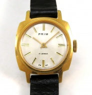 Hodinky PRIM.