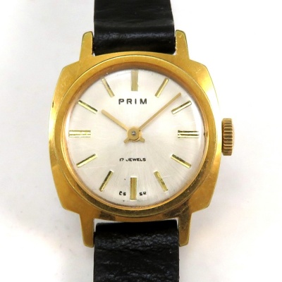 Hodinky PRIM.