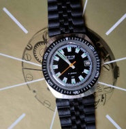 Hodinky PRIM - Sport II 