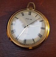 Kapesní hodinky PRIM 
