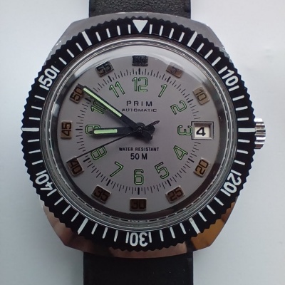 Prim Automatic kalibr 69 NOS