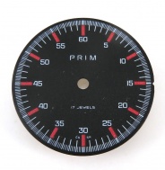 Číselník pro PRIM SPORT JUNIOR.