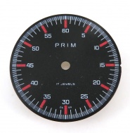 Číselník pro PRIM SPORT JUNIOR.