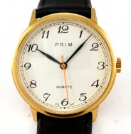 Hodinky PRIM QUARTZ. 