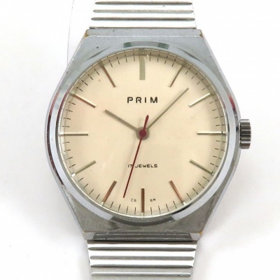 Hodinky PRIM.