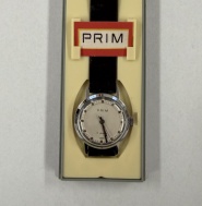 Hodinky PRIM 5