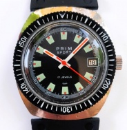 PRIM SPORT 2 'HUMBERTO'