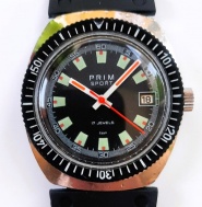 PRIM SPORT 2 'HUMBERTO'