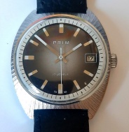 PRIM 'SOUDEK' - SBÍRKOVÉ 