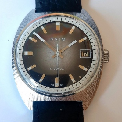 PRIM 'SOUDEK' - SBÍRKOVÉ 