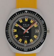 Prim Sport 2, kal. 64, Humberto ,,žluté