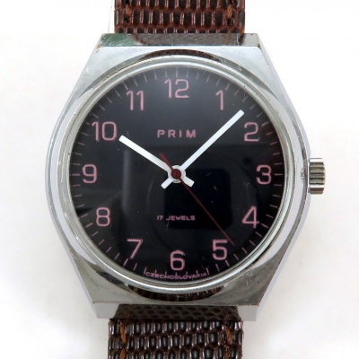 Hodinky PRIM.