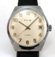 Hodinky PRIM. 