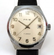 Hodinky PRIM. 