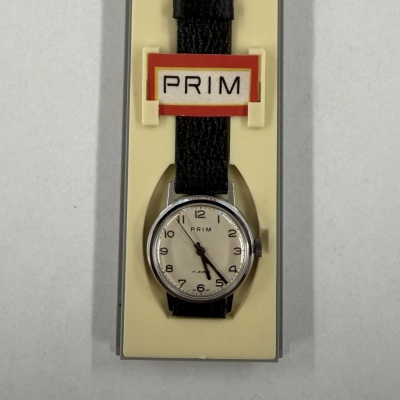 Hodinky PRIM 25 N.O.S.